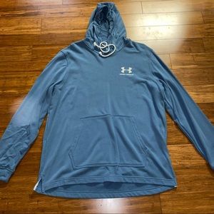 Under Armour Men’s XL hoodie.